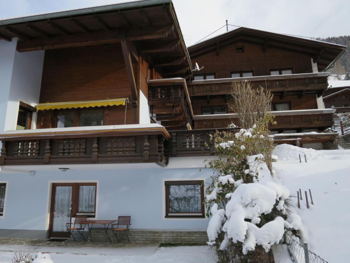 Apartment Pult - Soe037 By Interhome Sölden Zewnętrze zdjęcie