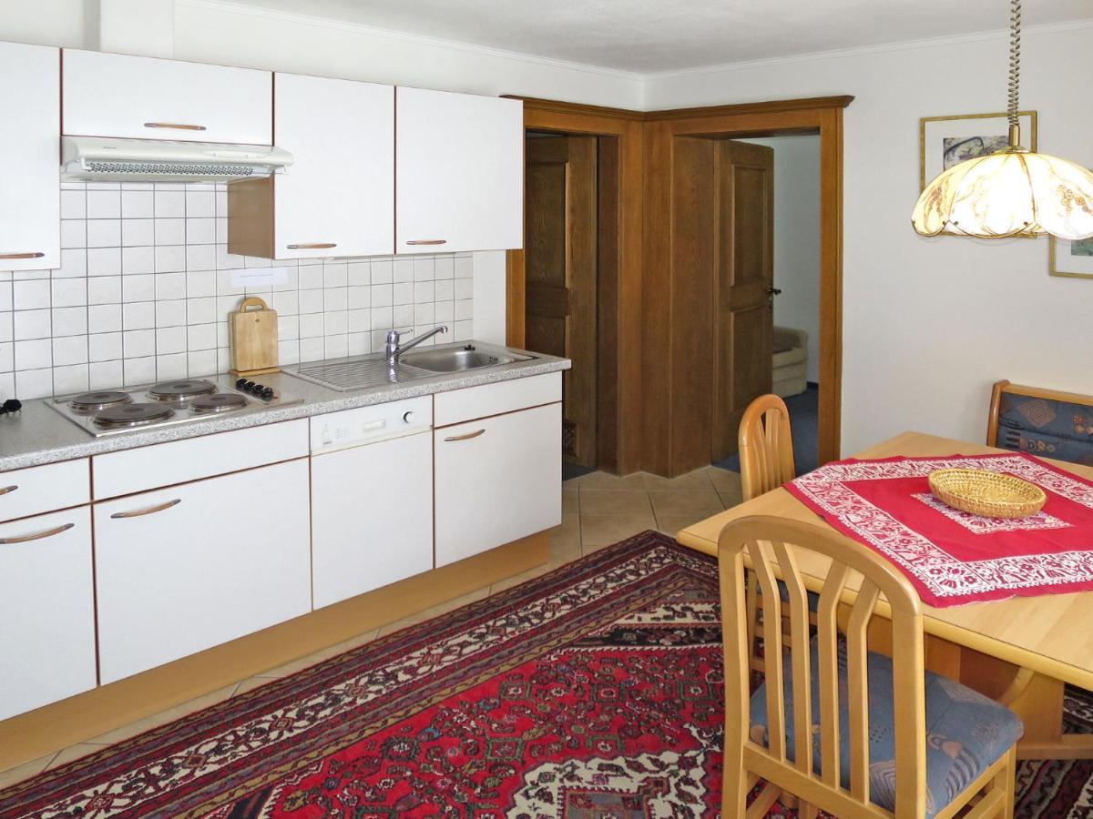 Apartment Pult - Soe037 By Interhome Sölden Zewnętrze zdjęcie