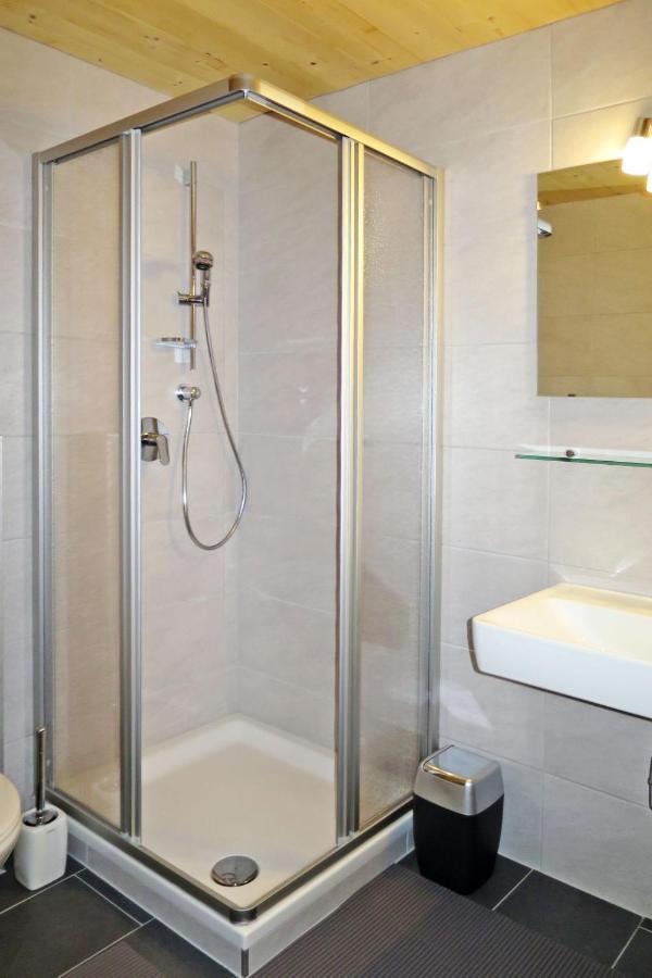 Apartment Pult - Soe037 By Interhome Sölden Zewnętrze zdjęcie