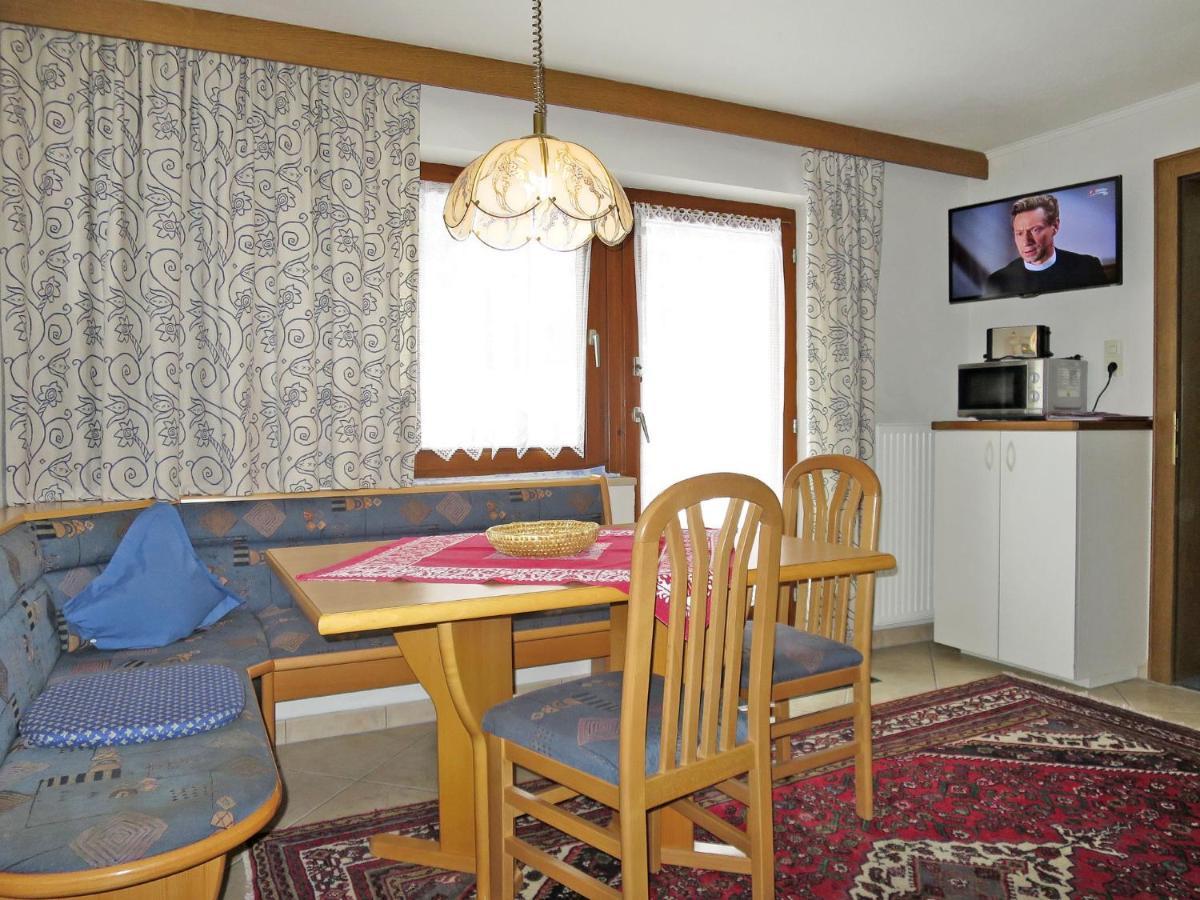Apartment Pult - Soe037 By Interhome Sölden Zewnętrze zdjęcie