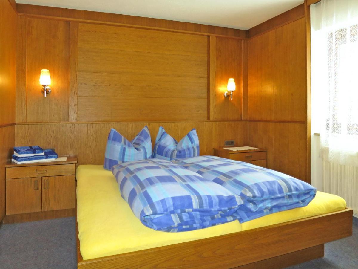 Apartment Pult - Soe037 By Interhome Sölden Zewnętrze zdjęcie
