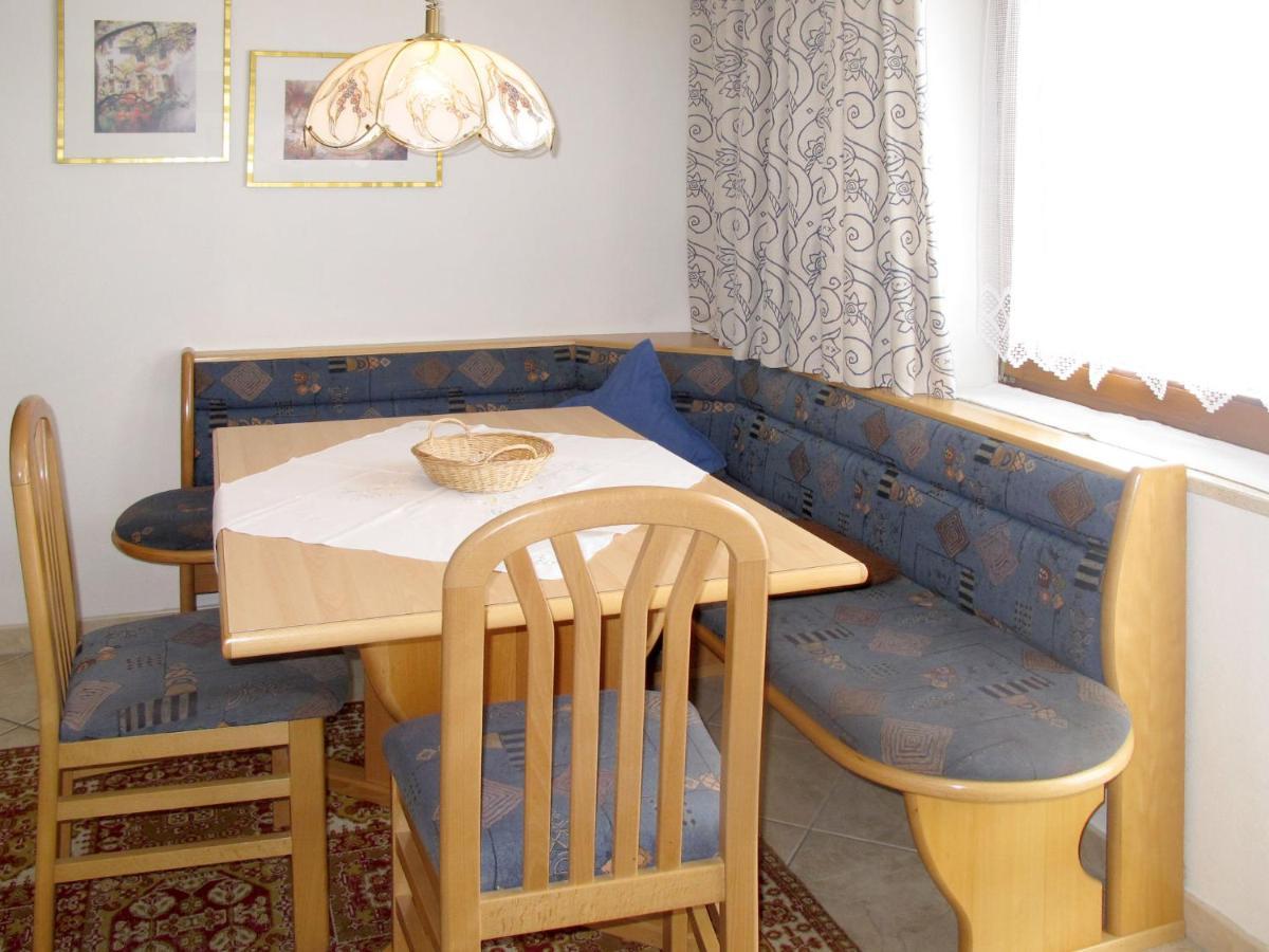 Apartment Pult - Soe037 By Interhome Sölden Zewnętrze zdjęcie